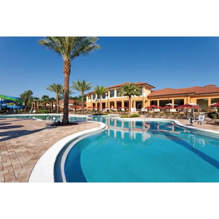 Encantada Resort Vacation Townhomes Apartments