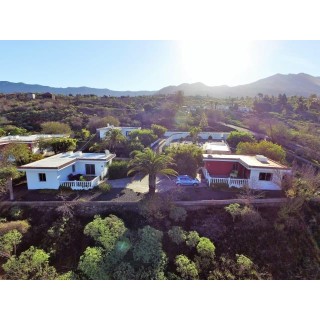 Los Guanches bungalows N14