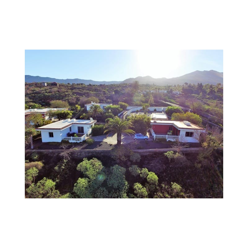 Los Guanches bungalows N14