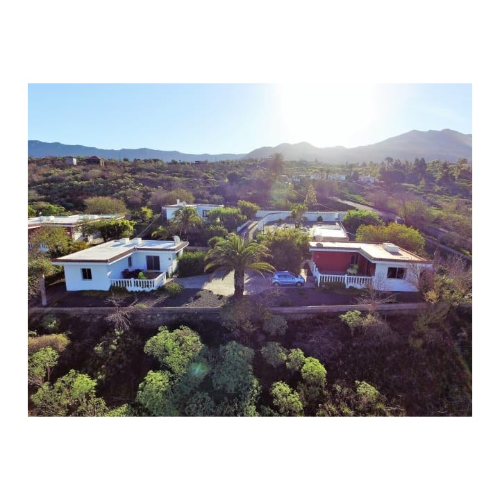 Los Guanches bungalows N14
