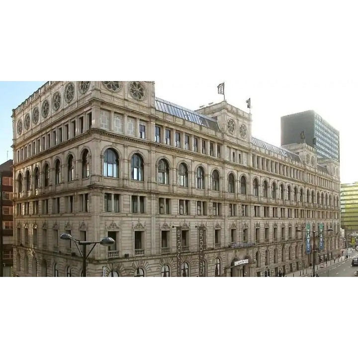 Britannia Hotel Manchester City Centre