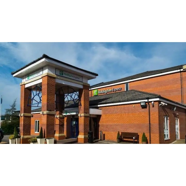 Holiday Inn Express East