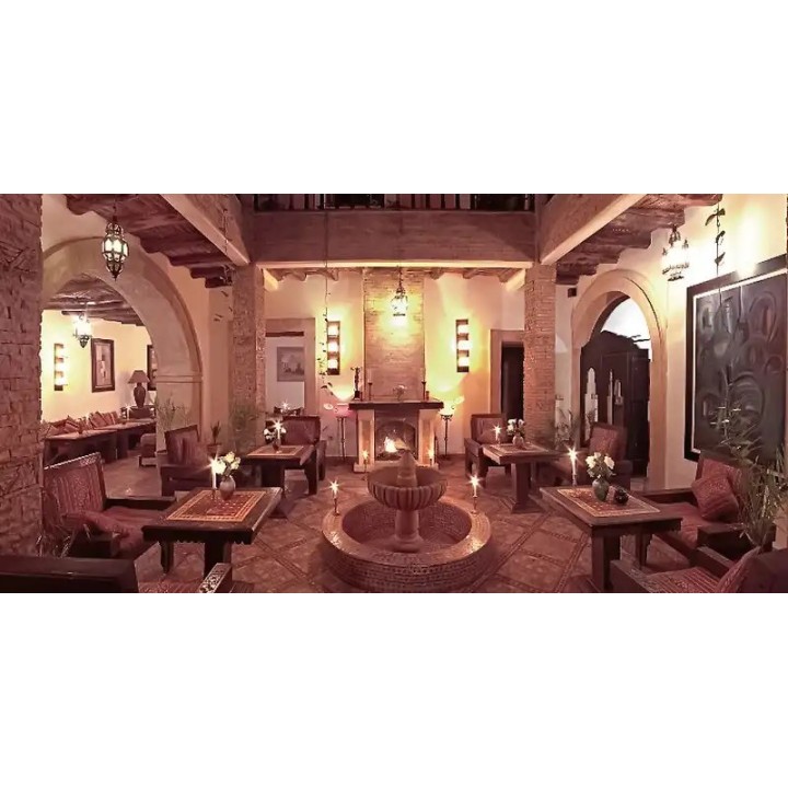Riad Maison Du Sud