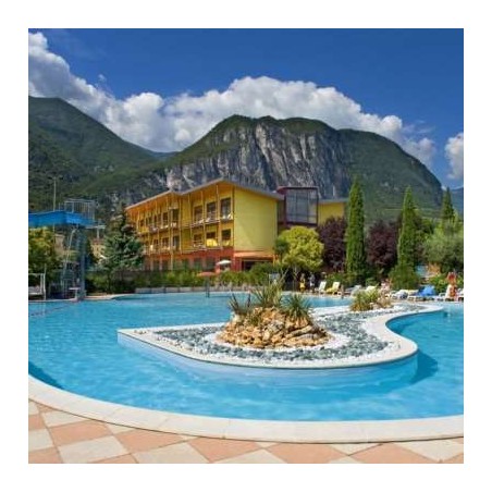 Garda Sporting Hotel