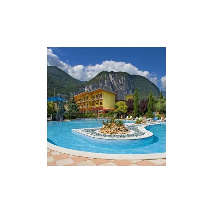 Garda Sporting Hotel