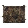 2,65 x 1,7 m Mehrzweckplane Abdeckplane Basha flecktarn (4,51m² - 6,63 €/m²)