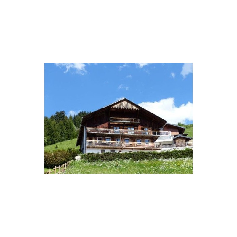 Ferienwohnung Martonne  - 6 Personen