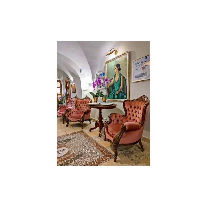 Hotel Rubinstein