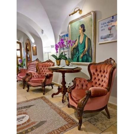 Hotel Rubinstein