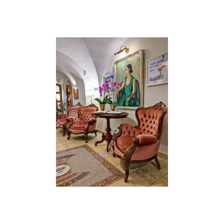 Hotel Rubinstein