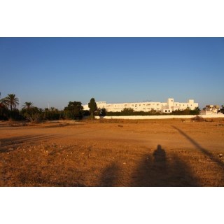 Hotel Thalassa Mahdia