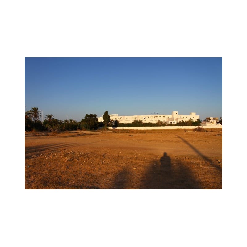 Hotel Thalassa Mahdia