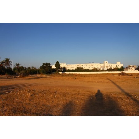 Hotel Thalassa Mahdia