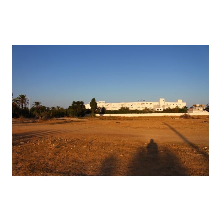 Hotel Thalassa Mahdia