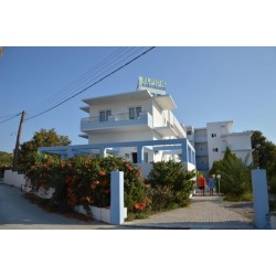 Studios Elpida Beach