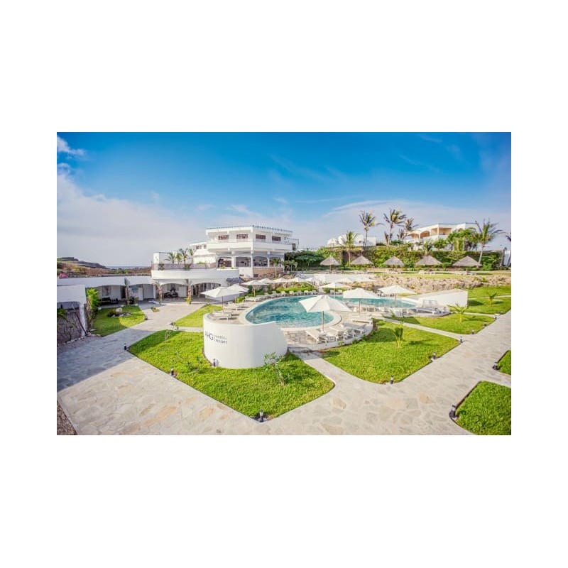 AHG Lion Beach Resort