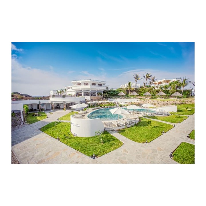 AHG Lion Beach Resort