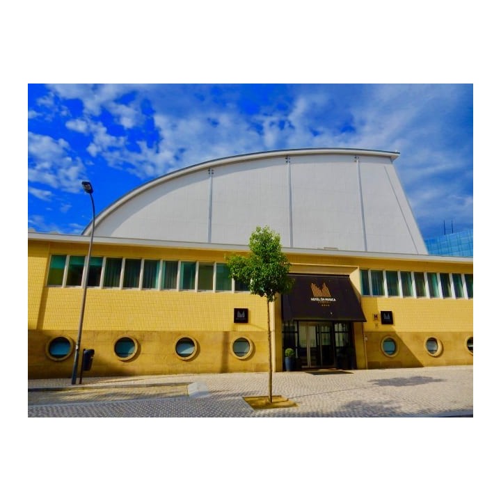 Hotel da Musica
