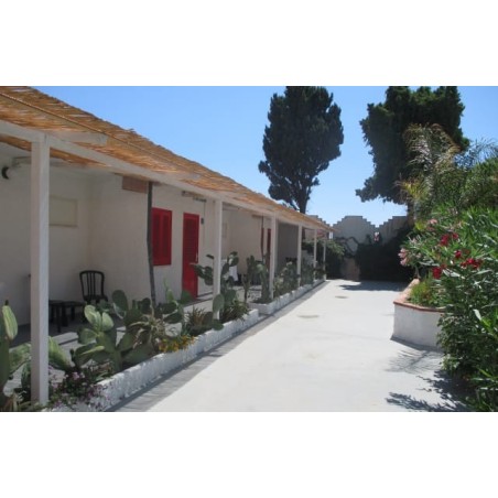 Fontane Bianche Beach Club