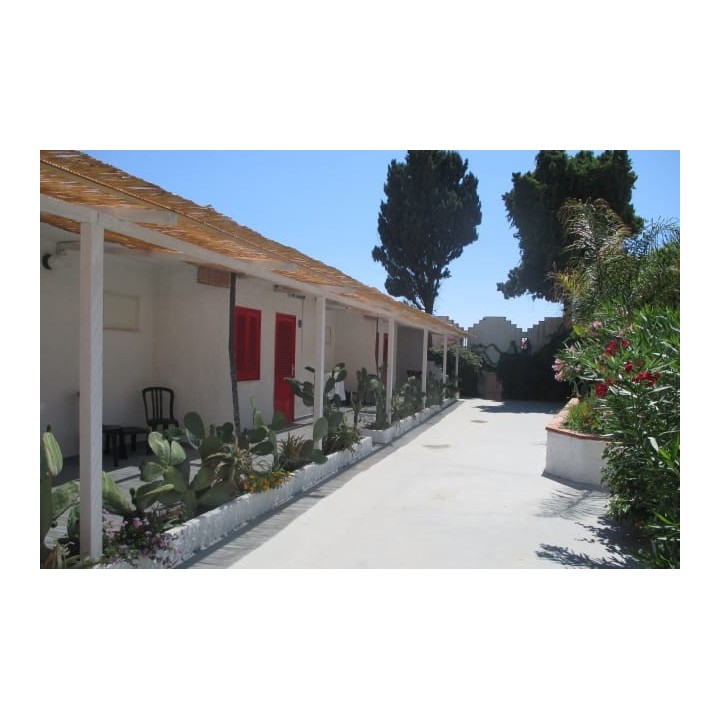 Fontane Bianche Beach Club
