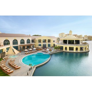 Copthorne Lakeview Hotel