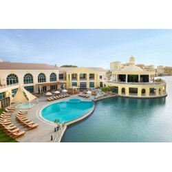Copthorne Lakeview Hotel