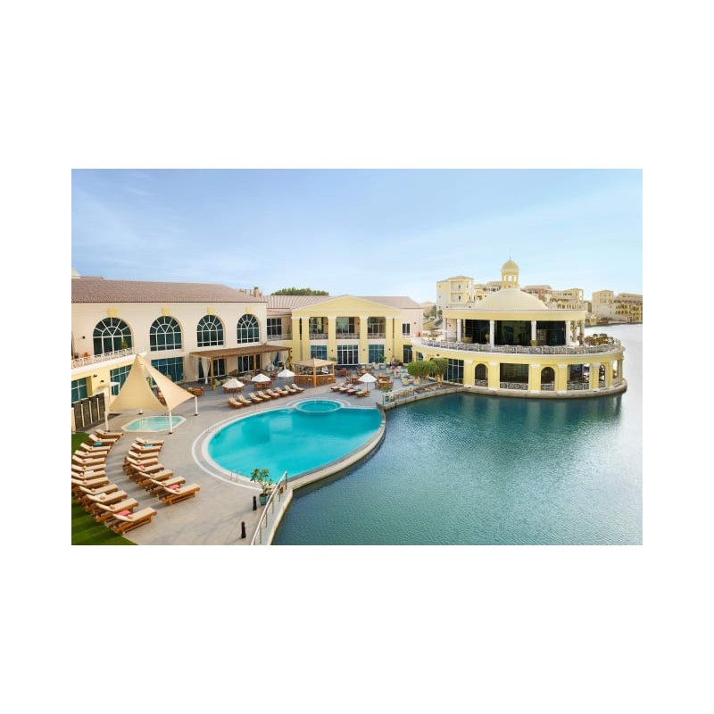 Copthorne Lakeview Hotel
