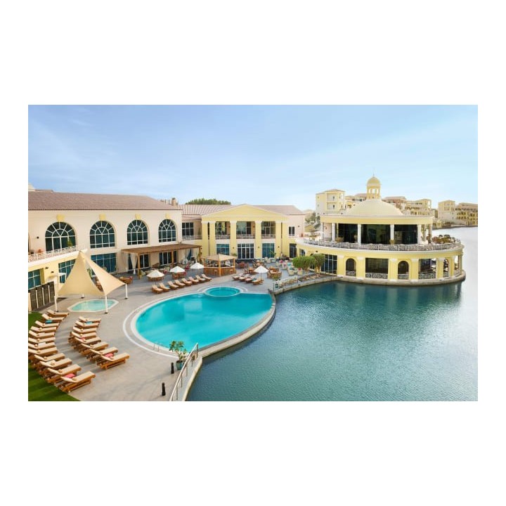 Copthorne Lakeview Hotel