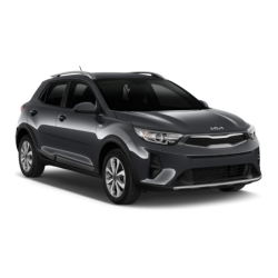KIA STONIC 1.6