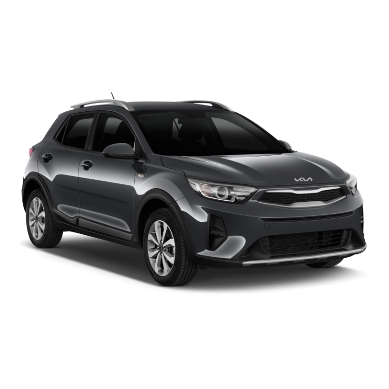 KIA STONIC 1.6