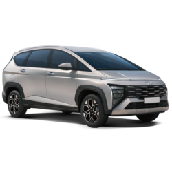 HYUNDAI STARGAZER 1.5