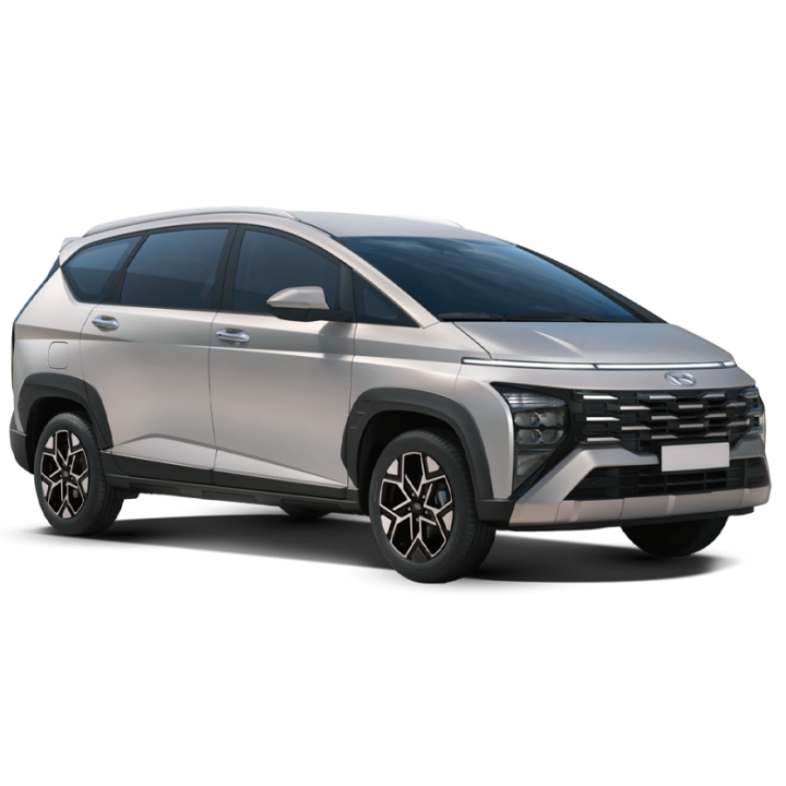 HYUNDAI STARGAZER 1.5