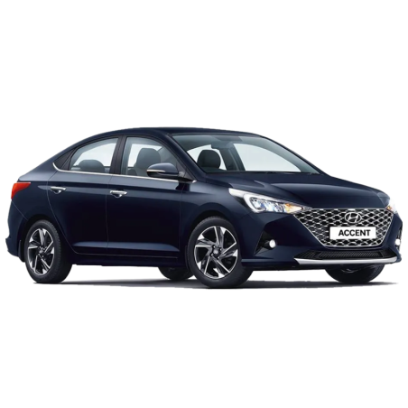 HYUNDAI ACCENT 1.6
