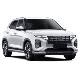 HYUNDAI GRAND CRETA 1.6