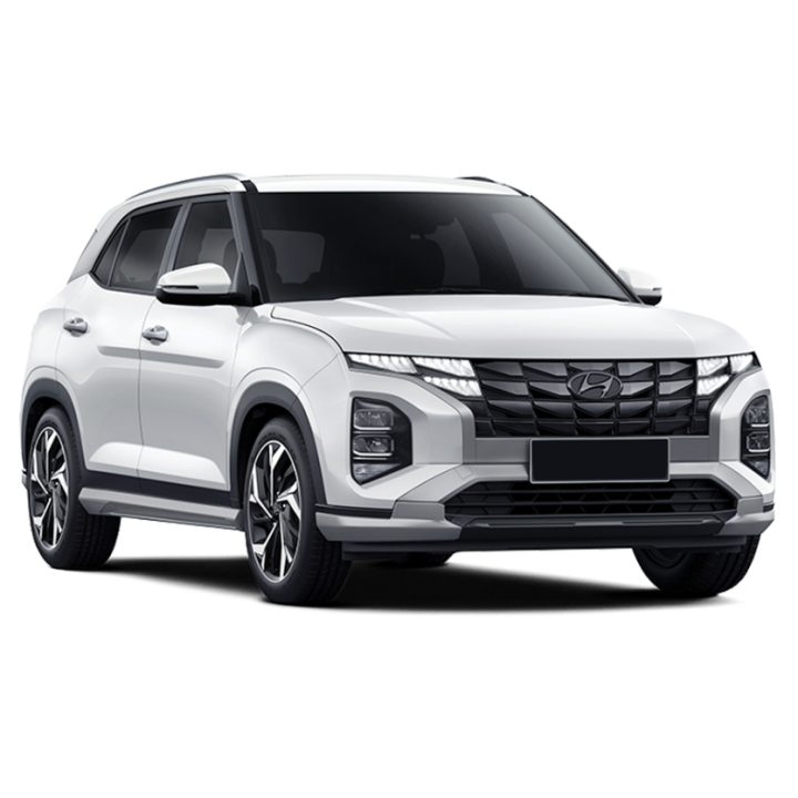 HYUNDAI GRAND CRETA 1.6