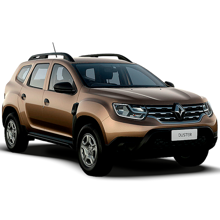 RENAULT DUSTER 1.6