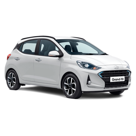 HYUNDAI GRAND I10 1.2