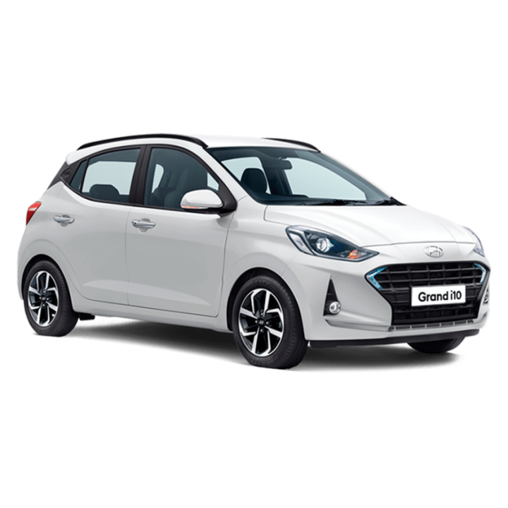 HYUNDAI GRAND I10 1.2