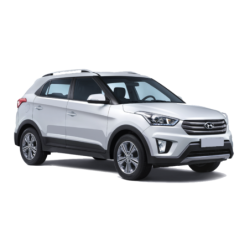 HYUNDAI CRETA 1.6