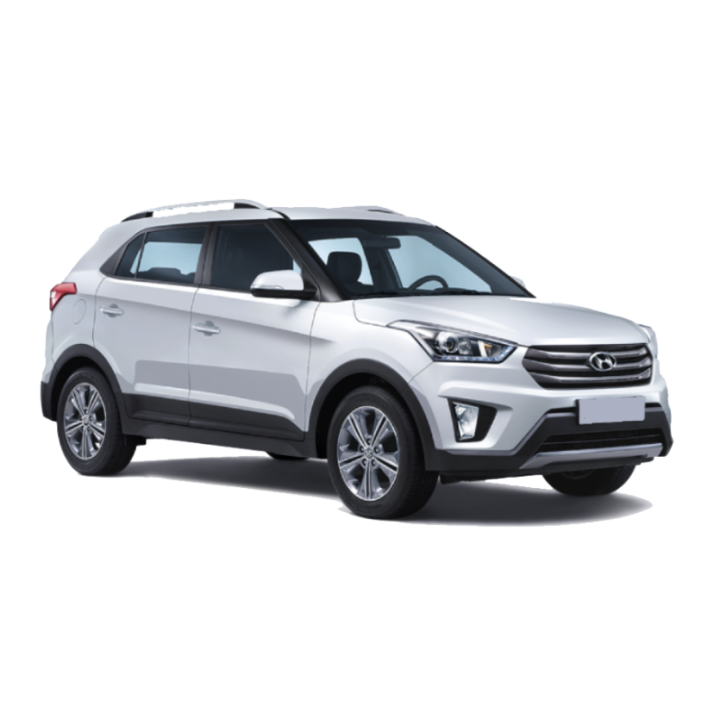HYUNDAI CRETA 1.6