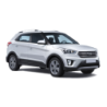 HYUNDAI CRETA 1.6