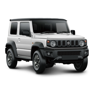 SUZUKI JIMNY 1.3