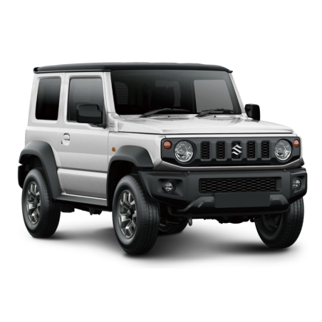 SUZUKI JIMNY 1.3