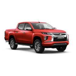 MITSUBISHI L200 2.4