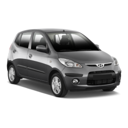 HYUNDAI I10 1.2