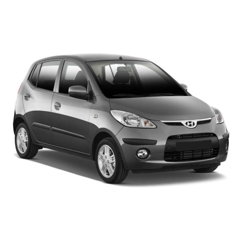 HYUNDAI I10 1.2