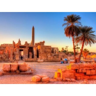 Rundreisen Ägypten: Nilkreuzfahrt inkl. 7 Nächte Badeurlaub am Roten Meer in Hurghada bzw. Abu Soma