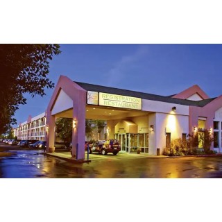 Grand Canyon Plaza Hotel