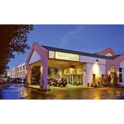 Grand Canyon Plaza Hotel