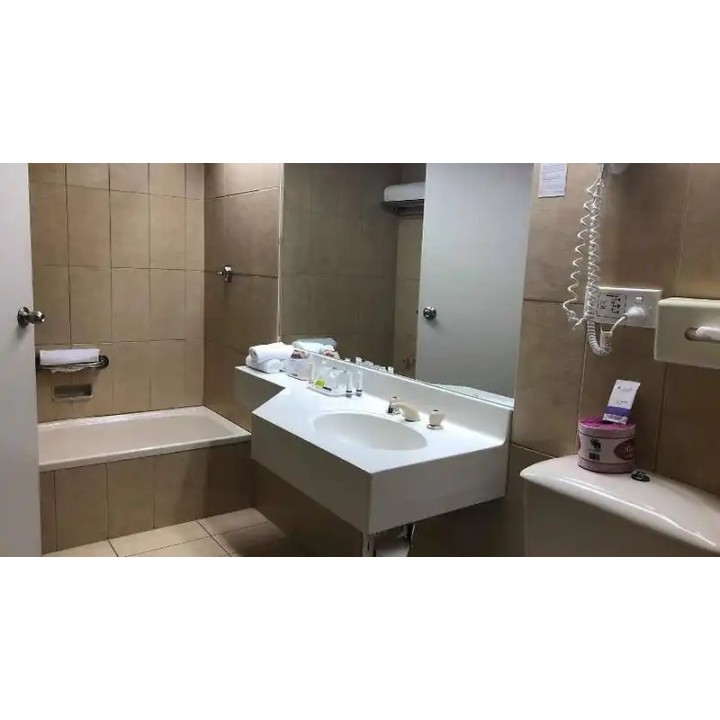 Quality Hotel Ambassador Perth